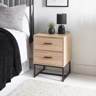 Bedside Tables