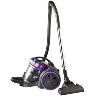 Vacuum Cleaners