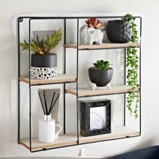 Wall Shelves