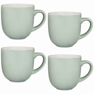Mugs & Cups