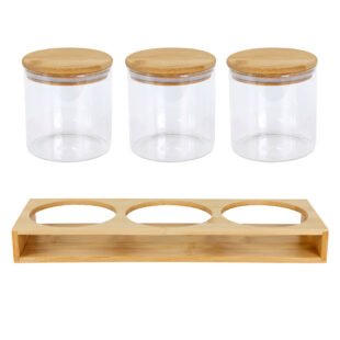 Kitchen Storage