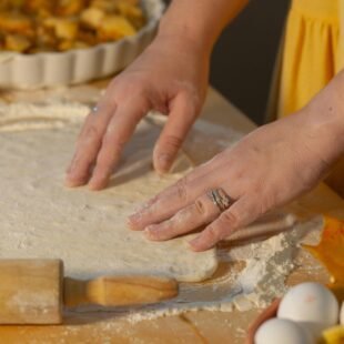 Food Preparation