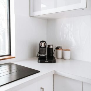 Kitchen Electricals