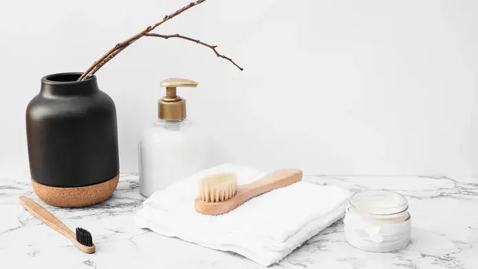 Choose Durable Bathroom Accessories