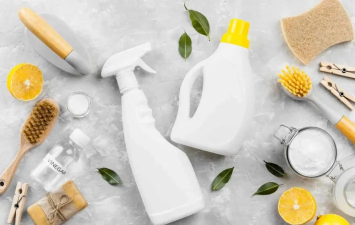 Cleaning Products