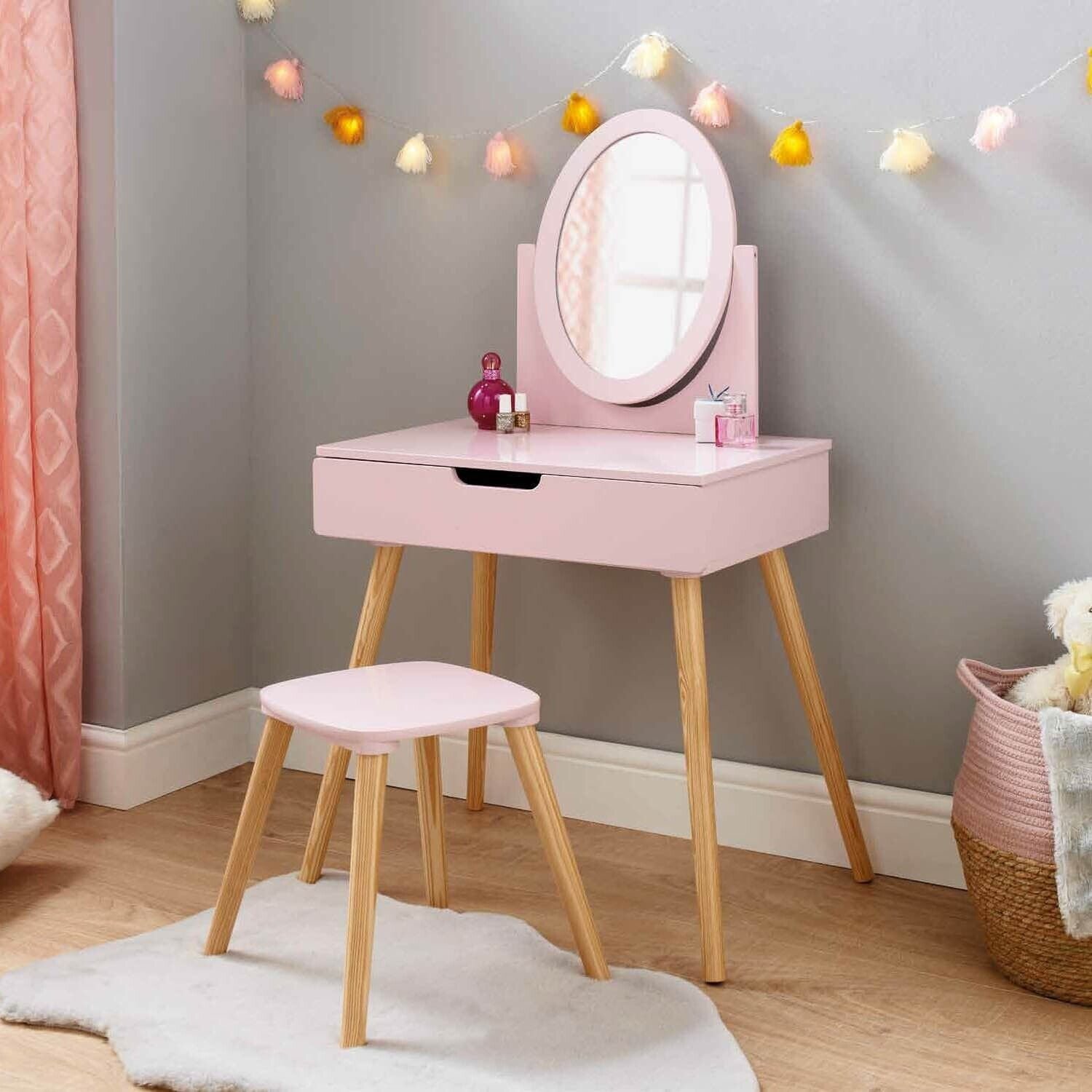 Heidi childrens store vanity set